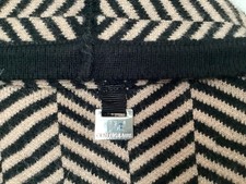 Cardigan Centigrado Bordo A