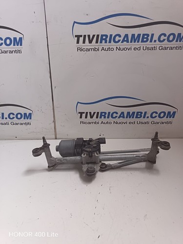 Motorino tergicristallo - motorino,