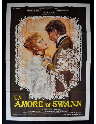 Manifesto amore swann - amore,