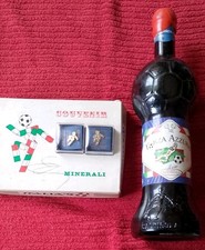 Lotto gadget mondiali italia - gadget,