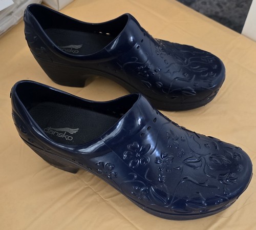 Scarpe zoccoli donna - , dansko