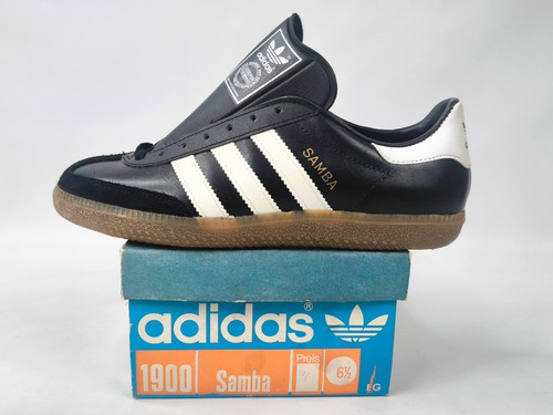 Scarpe adidas samba - eur, 40