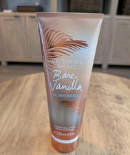 Victoria secret bare vanilla - secret,