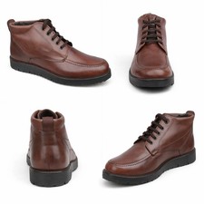 STIVALI UOMO STIVALETTI