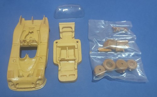 Kit matra simca road - .kit,
