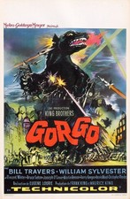 Poster Gorgo 03 A3 12-16
