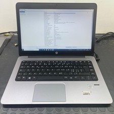 Notebook Pc Portatile HP FOLIO