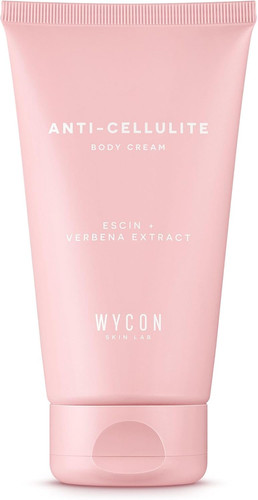 Anticellulite body cream crema - anticellulite,