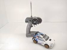 *RARO* Losi Micro Rally Car