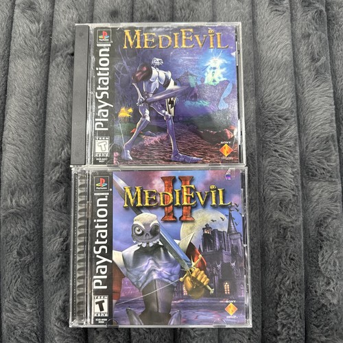 Medievil 2 - &,
