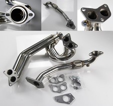 COLLETTORE SCARICO TURBO