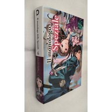 IL MONOLOGO DELLA SPEZIALE N.6