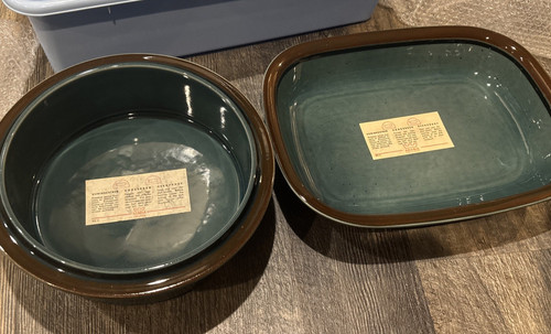 Servizio casseruola - (2),