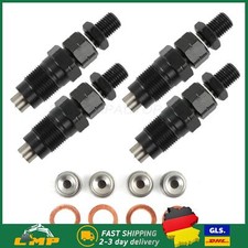 4 pezzi 093400-7040 iniettori