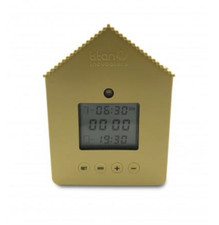 Apriporta automatico per