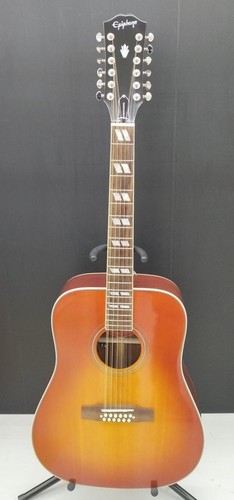 Epiphone humming bird - humming, corde