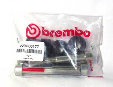 Brembo and gprx - brembo,