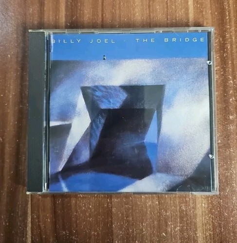 Billy joel the bridge - bridge, (1986)