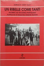 un ribelle come tanti intorno