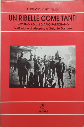 Ribelle come tanti - un,