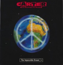 CARTER UNSTOPPABLE SEX MACHINE