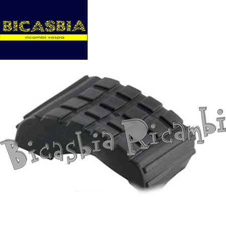 0242 gommino leva pedale - 0242,