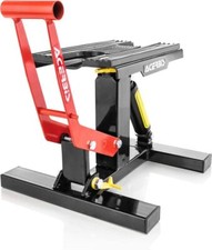 Cavalletto alzamoto moto cross