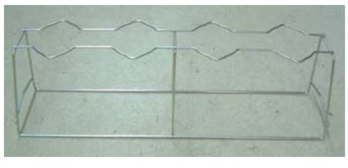 Rankake pot stand - rankake,