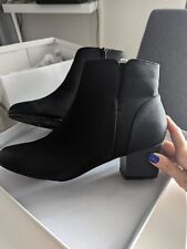 Tronchetto stivale da donna nr. 44