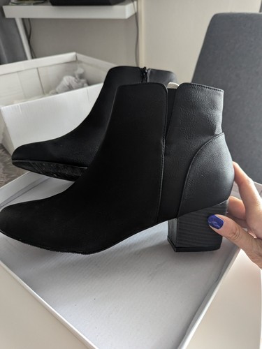 Tronchetto stivale donna - tronchetto,