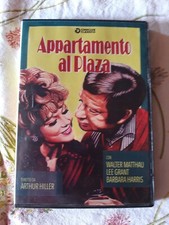 DVD APPARTAMENTO AL PLAZA