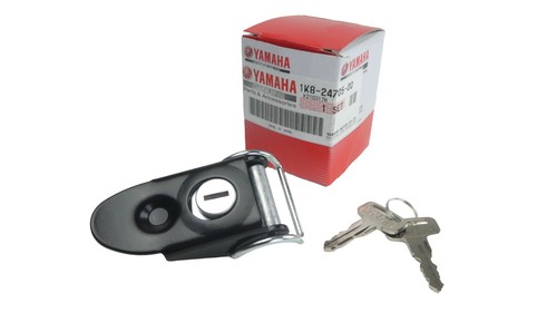 Blocchetto sella yamaha per - sella,