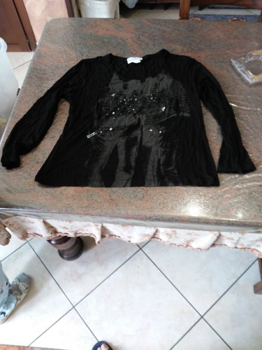 Maglia maniche lunghe - a, da