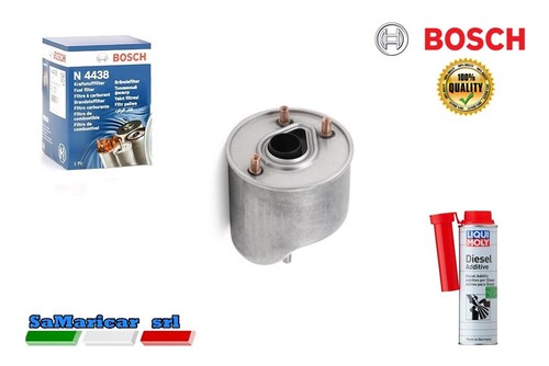 Filtro gasolio additivo diesel - filtro,