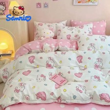 Copriletto trapuntato Hello