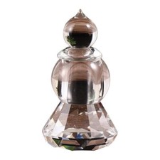 Reliquie cristallo buddista - cristallo,