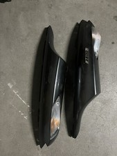 Carene Laterali Codino