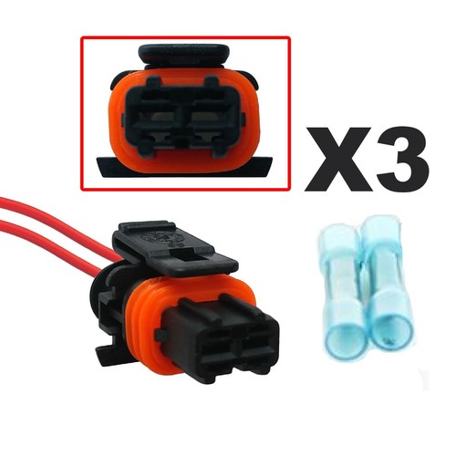 Kit riparazione fascio - kit,