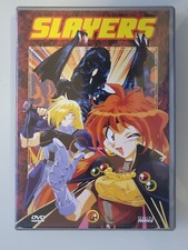 Dvd anime used - slayers, vol.1