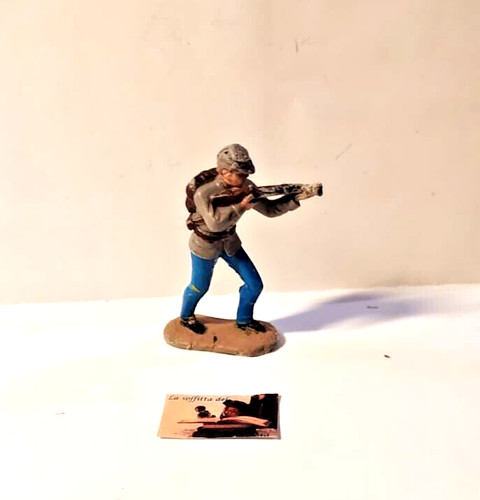 Soldatino toy soldier crescent - soldatino,