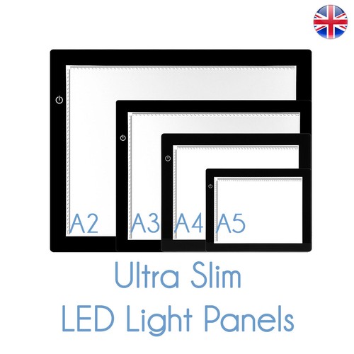 Pannello luce led - , ultra