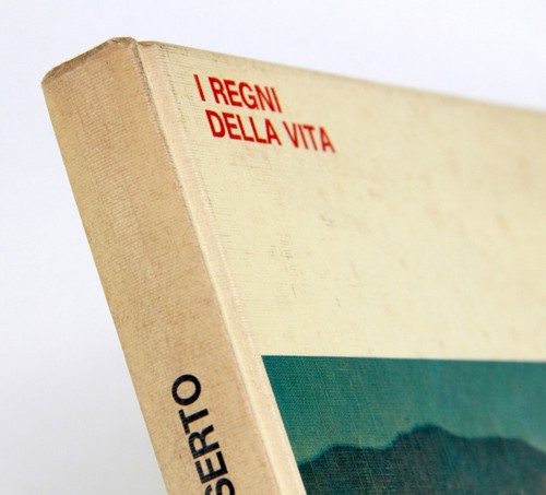 Regni della vita mondadori - i,