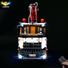 Kit Luci LED per Mercedes-Benz