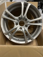 N1 CERCHIO IN LEGA DA 17 GMP