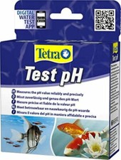 Tetra test acquari e - test,