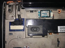 HP Pavillion DV7-1010el PEZZI di RICAMBIO FUNZIONANTI