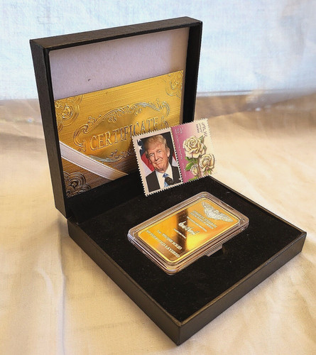 Fort knox silver - silver, bar