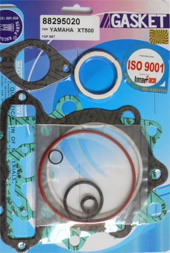 Set guarnizioni motore - set,