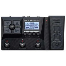 Zoom g2x four pedaliera - zoom,