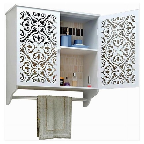 Armadietto parete 44x22x45 - da,